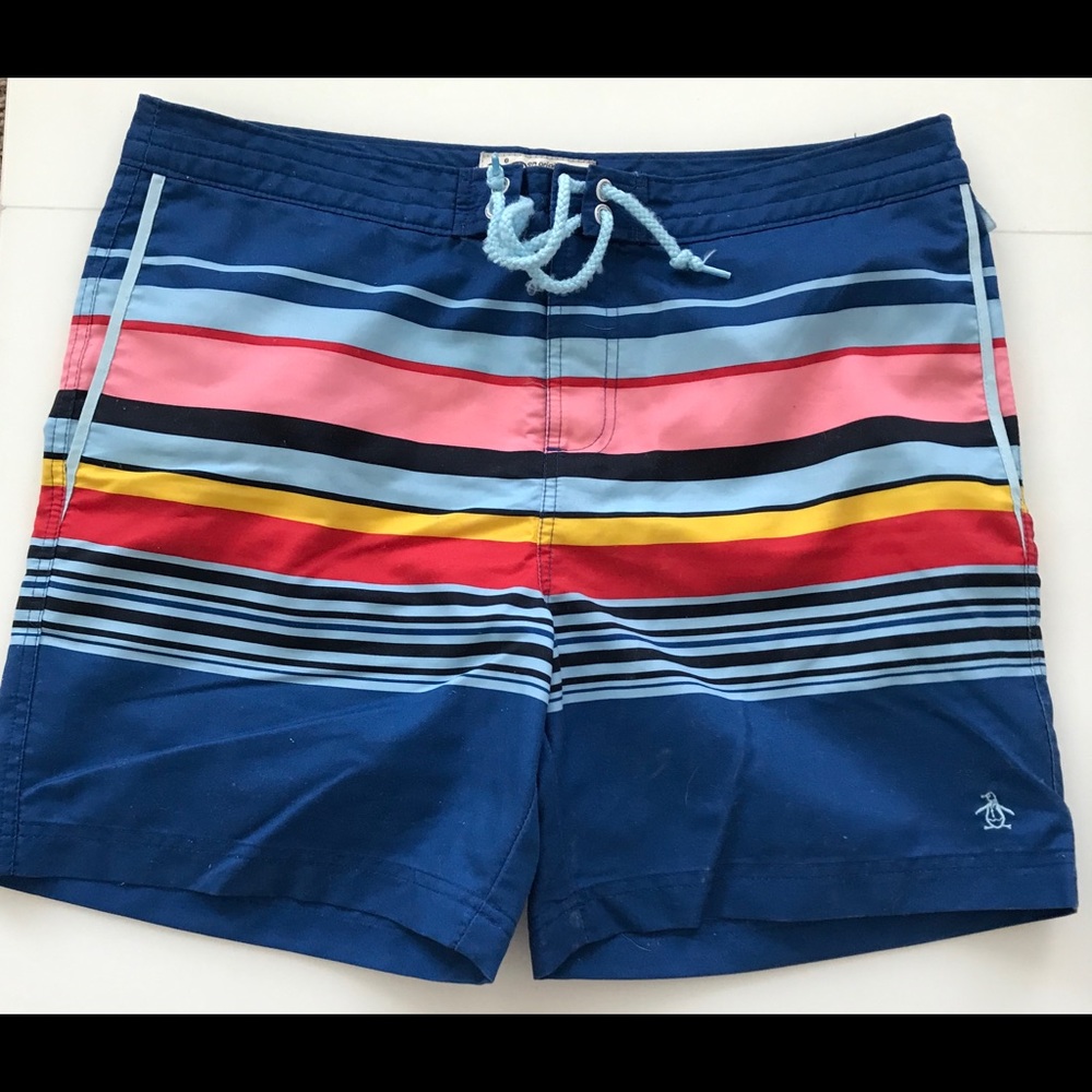 Bathing suit